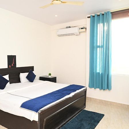 Airport Residency Hotel Devanahalli Екстериор снимка