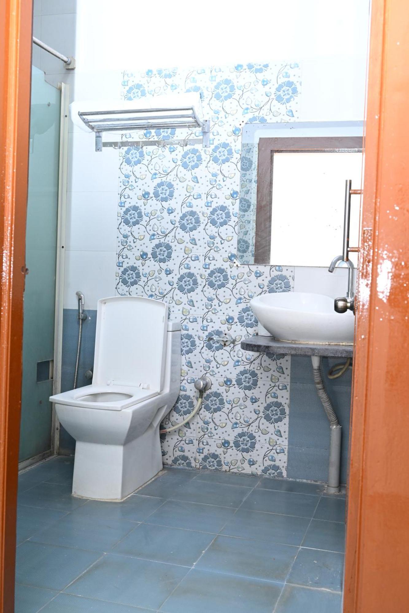 Airport Residency Hotel Devanahalli Екстериор снимка