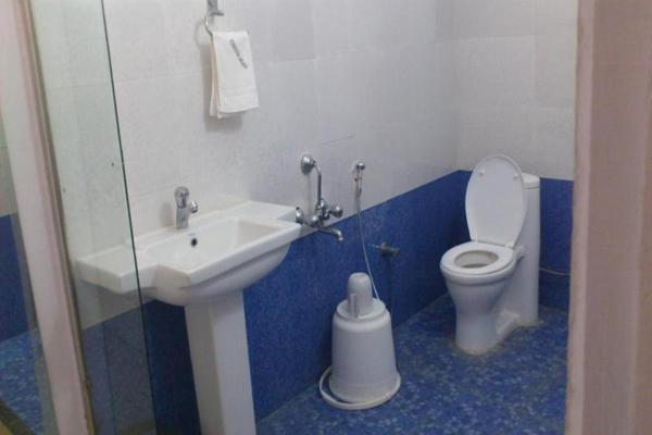 Airport Residency Hotel Devanahalli Екстериор снимка