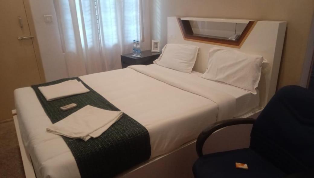 Airport Residency Hotel Devanahalli Екстериор снимка